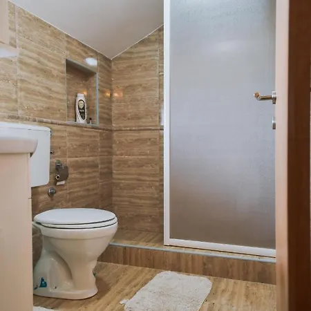 Migro Lux Sobe 아파트 Arilje