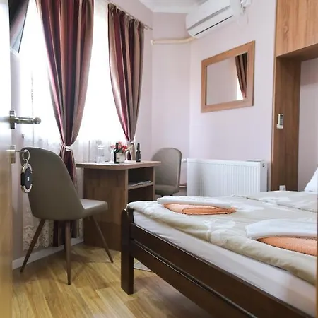 아파트 Migro Lux Sobe *