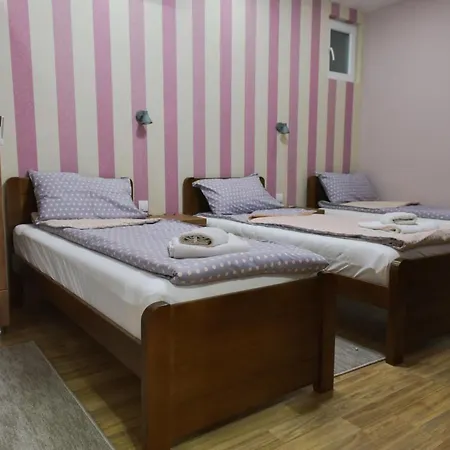 아파트 Migro Lux Sobe