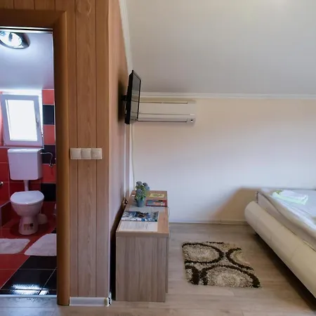 아파트 Migro Lux Sobe *