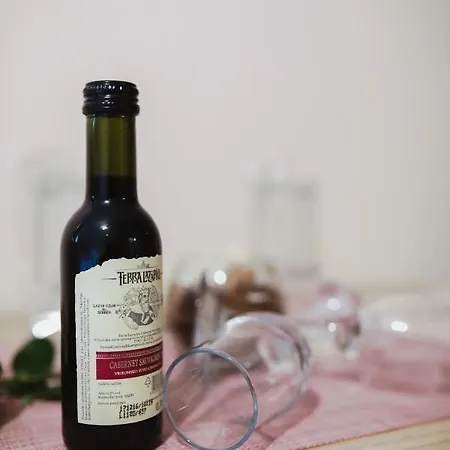 Migro Lux Sobe * Arilje