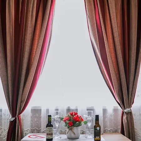 Migro Lux Sobe * Arilje