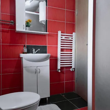 아파트 Migro Lux Sobe