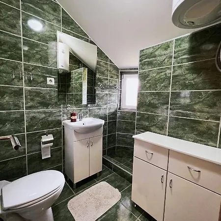 아파트 Migro Lux Sobe *