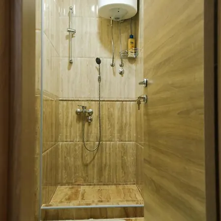 Migro Lux Sobe Arilje