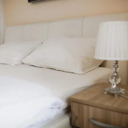 Migro Lux Sobe Arilje