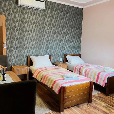 Migro Lux Sobe 아파트