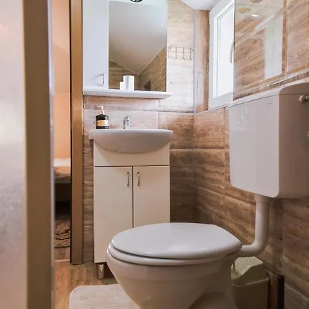 Migro Lux Sobe Апартаменты