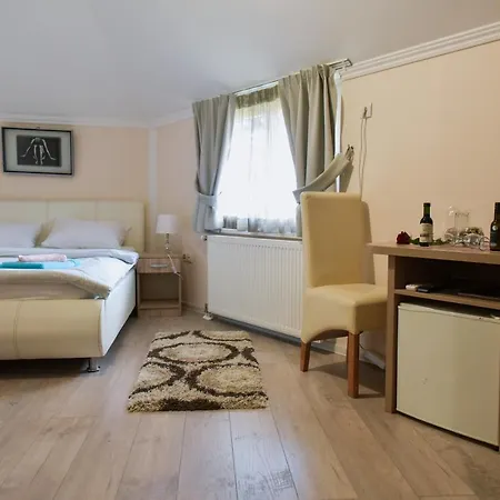 Migro Lux Sobe 아파트