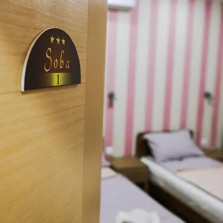 아파트 Migro Lux Sobe Arilje