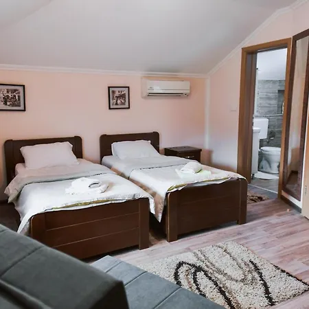 Migro Lux Sobe Arilje