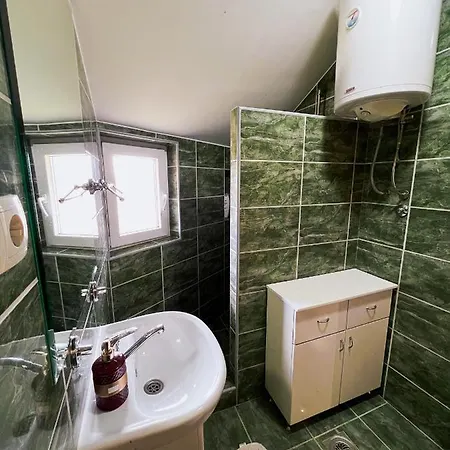 Migro Lux Sobe Апартаменты *