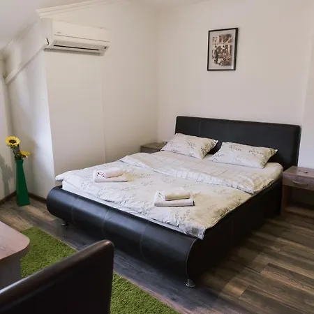 Migro Lux Sobe * Arilje