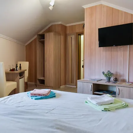 Migro Lux Sobe Arilje