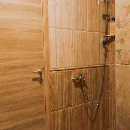 Апартаменты Migro Lux Sobe *