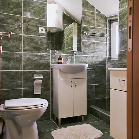 Migro Lux Sobe 아파트 *