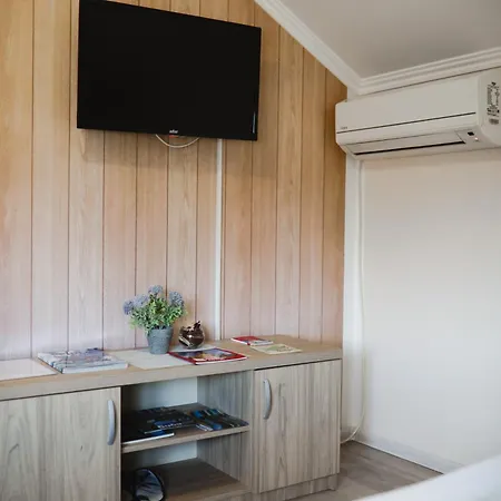 아파트 Migro Lux Sobe Arilje