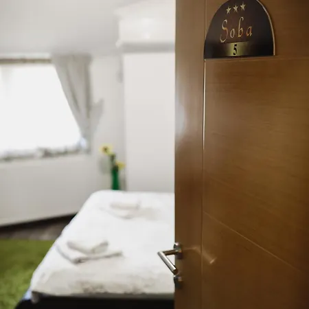 아파트 Migro Lux Sobe