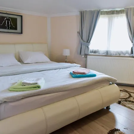 아파트 Migro Lux Sobe Arilje