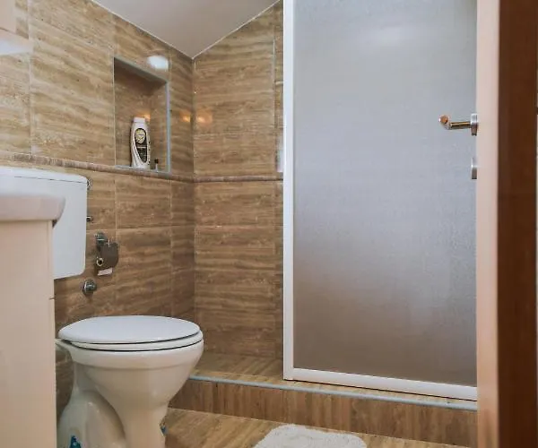 Migro Lux Sobe Apartman Arilje