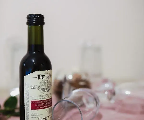 Migro Lux Sobe * Arilje