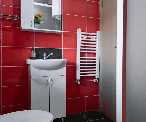 Apartman Migro Lux Sobe