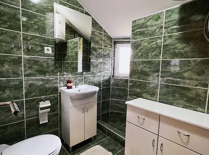 Apartman Migro Lux Sobe *