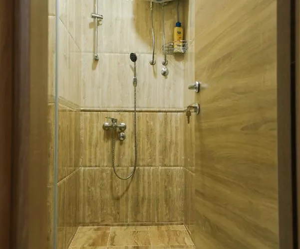 Migro Lux Sobe Arilje