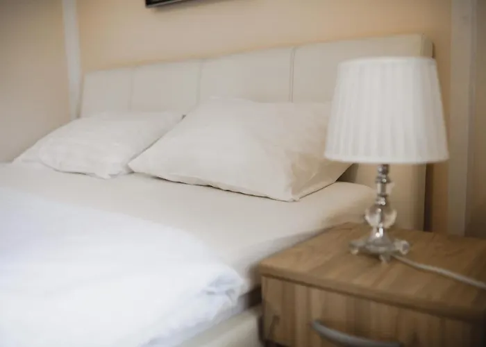 Migro Lux Sobe Arilje