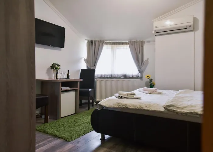 Apartman Migro Lux Sobe *