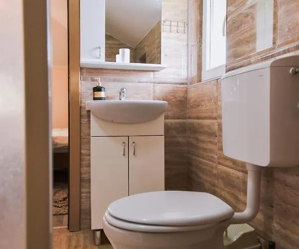 Migro Lux Sobe Apartman