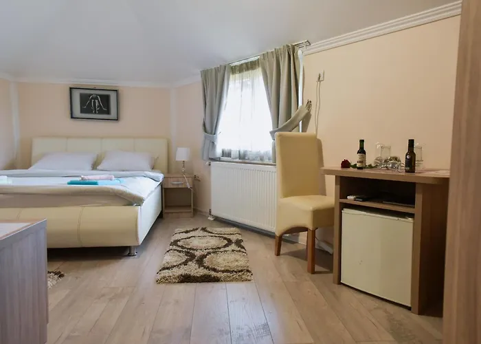 Migro Lux Sobe Apartman