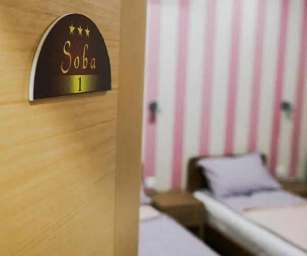 Apartman Migro Lux Sobe Arilje