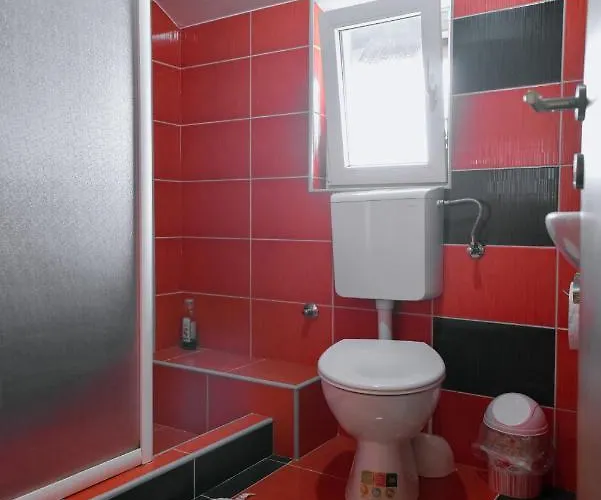 Migro Lux Sobe Apartman *