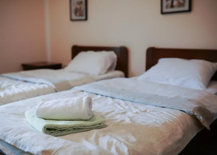 Apartman Migro Lux Sobe Arilje