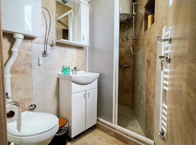 Apartman Migro Lux Sobe *