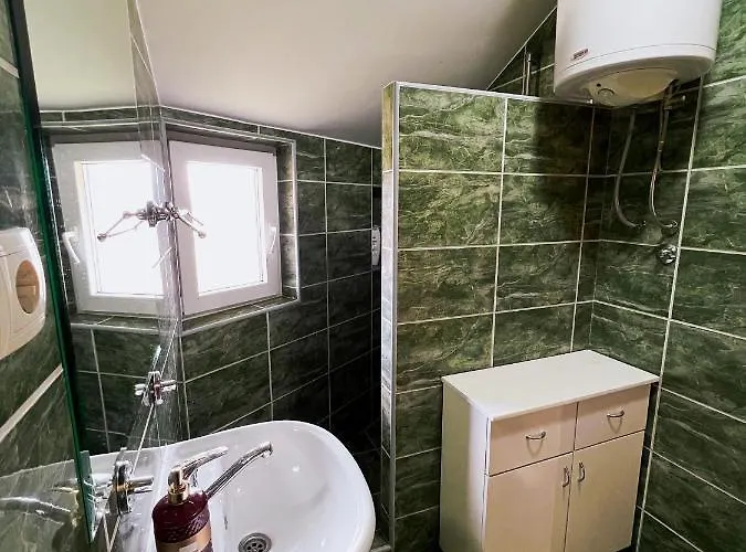 Migro Lux Sobe Apartman *