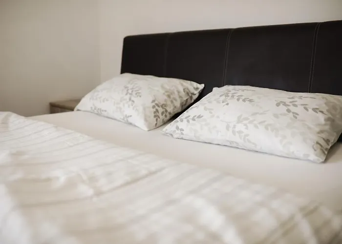 Apartman Migro Lux Sobe Arilje