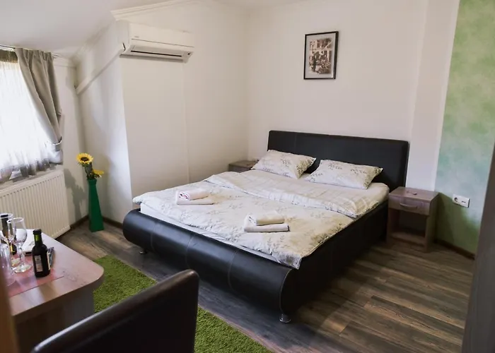 Migro Lux Sobe * Arilje