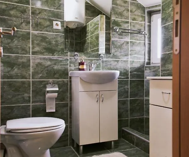 Migro Lux Sobe Apartman *