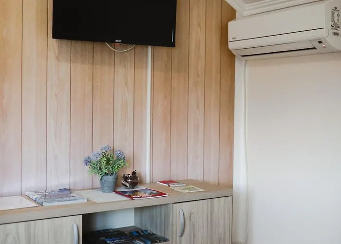 Apartman Migro Lux Sobe Arilje